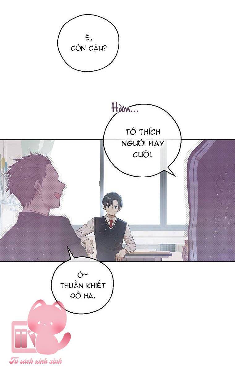 Vùng Đất Rộng Lớn Chap 10 - Next Chap 11