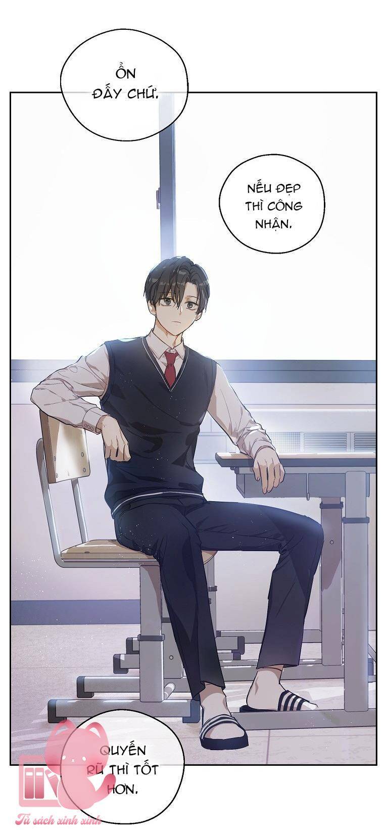 Vùng Đất Rộng Lớn Chap 10 - Next Chap 11