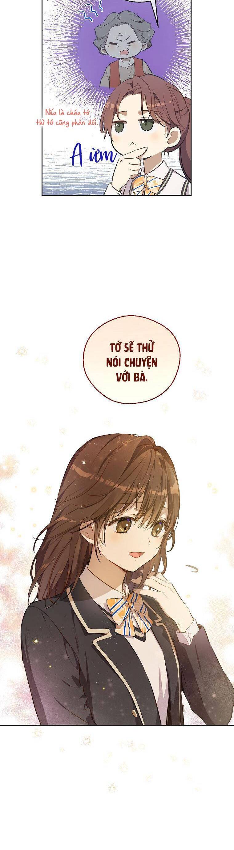 Vùng Đất Rộng Lớn Chap 11 - Next Chap 12