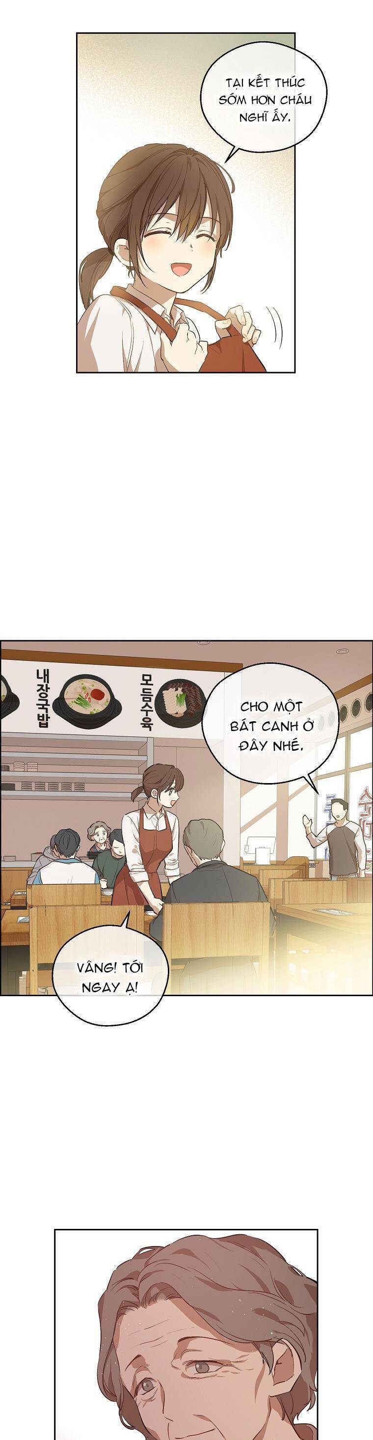 Vùng Đất Rộng Lớn Chap 11 - Next Chap 12