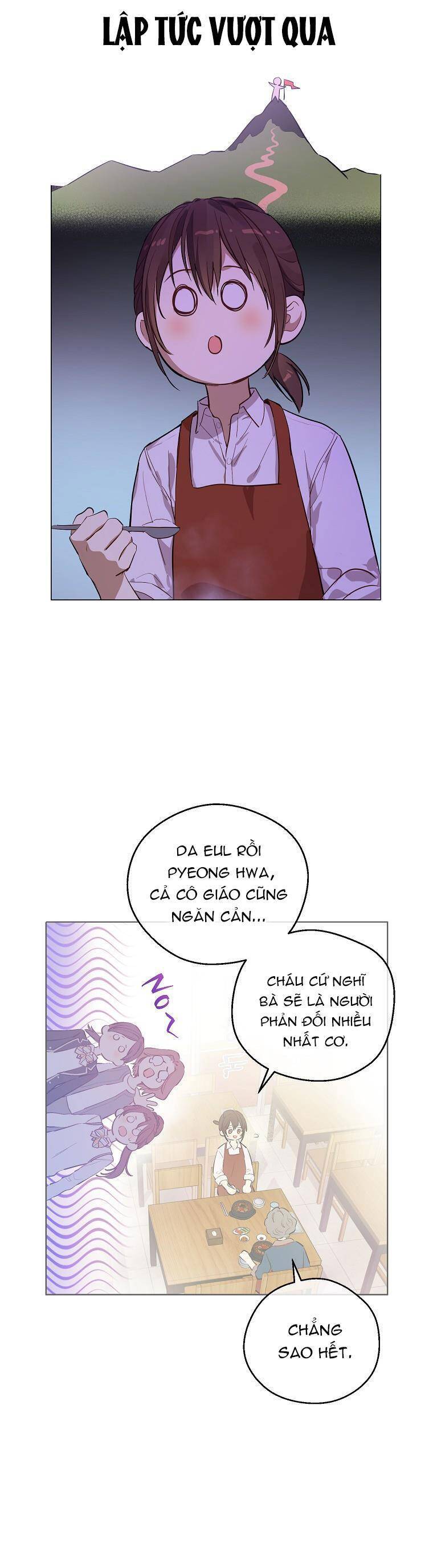 Vùng Đất Rộng Lớn Chap 11 - Next Chap 12