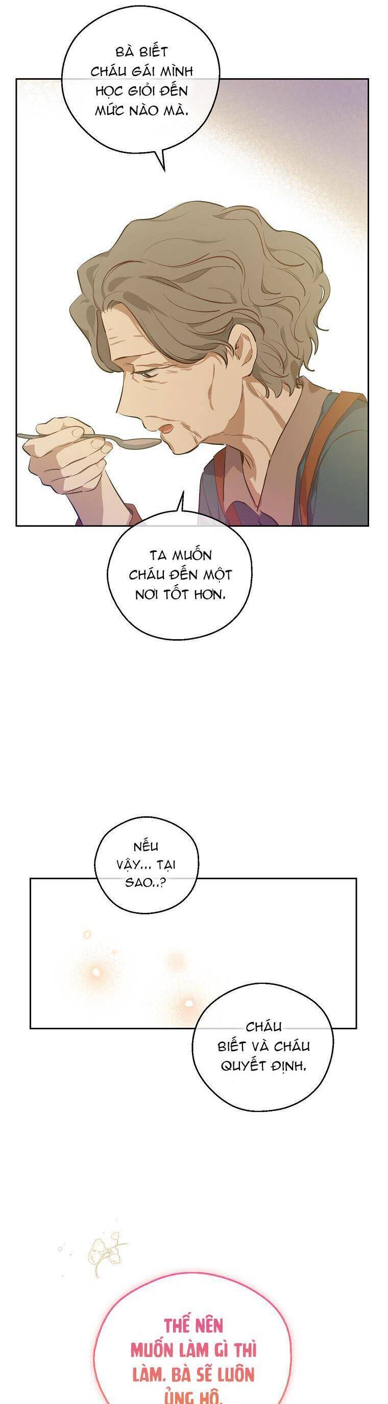 Vùng Đất Rộng Lớn Chap 11 - Next Chap 12