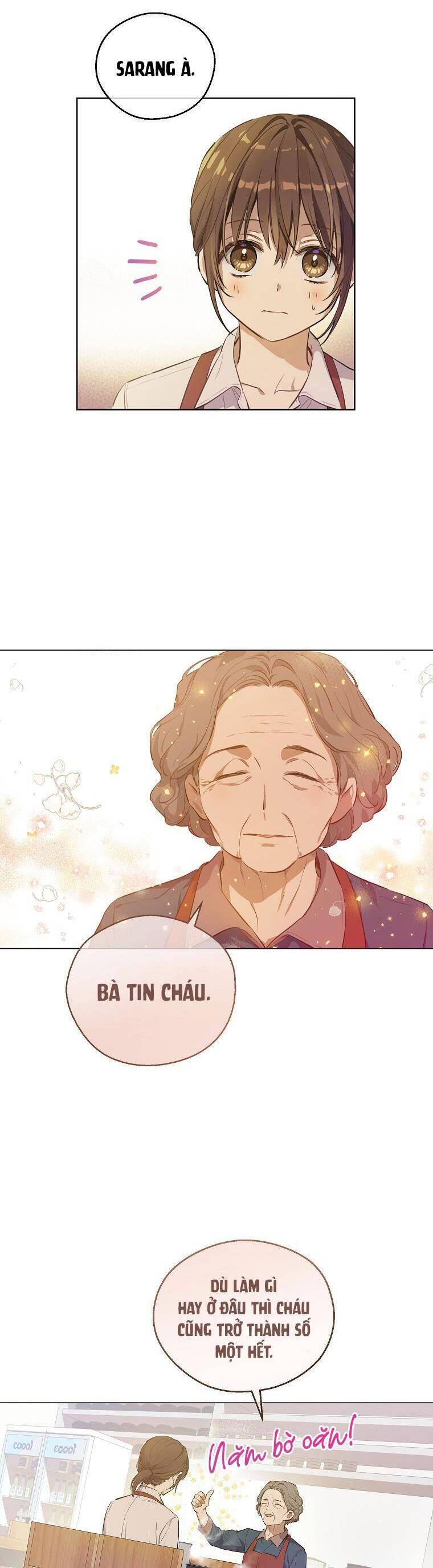 Vùng Đất Rộng Lớn Chap 11 - Next Chap 12