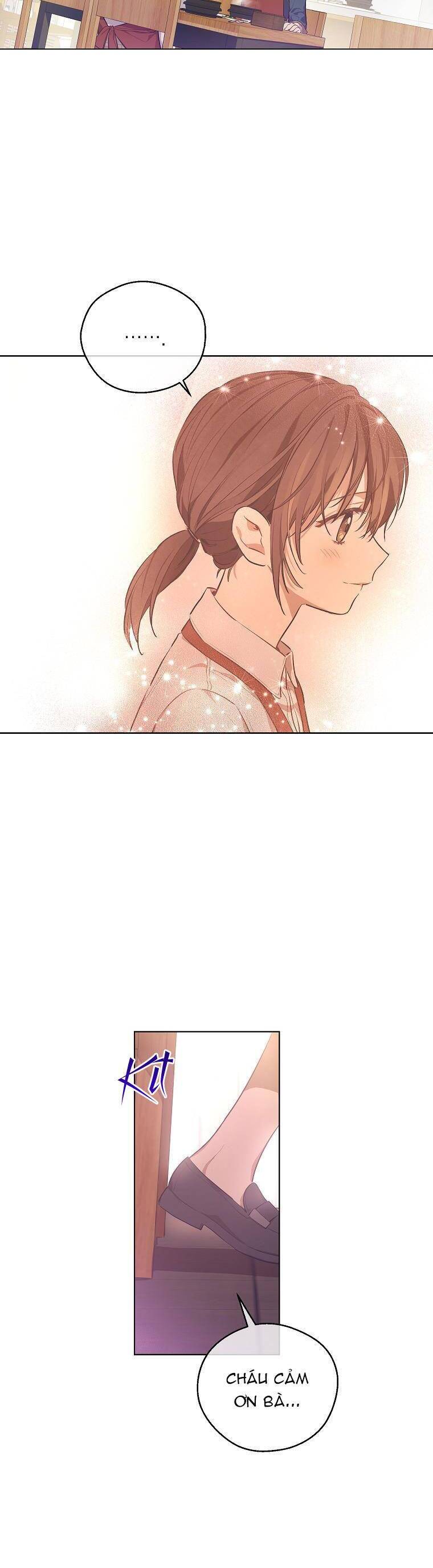 Vùng Đất Rộng Lớn Chap 11 - Next Chap 12