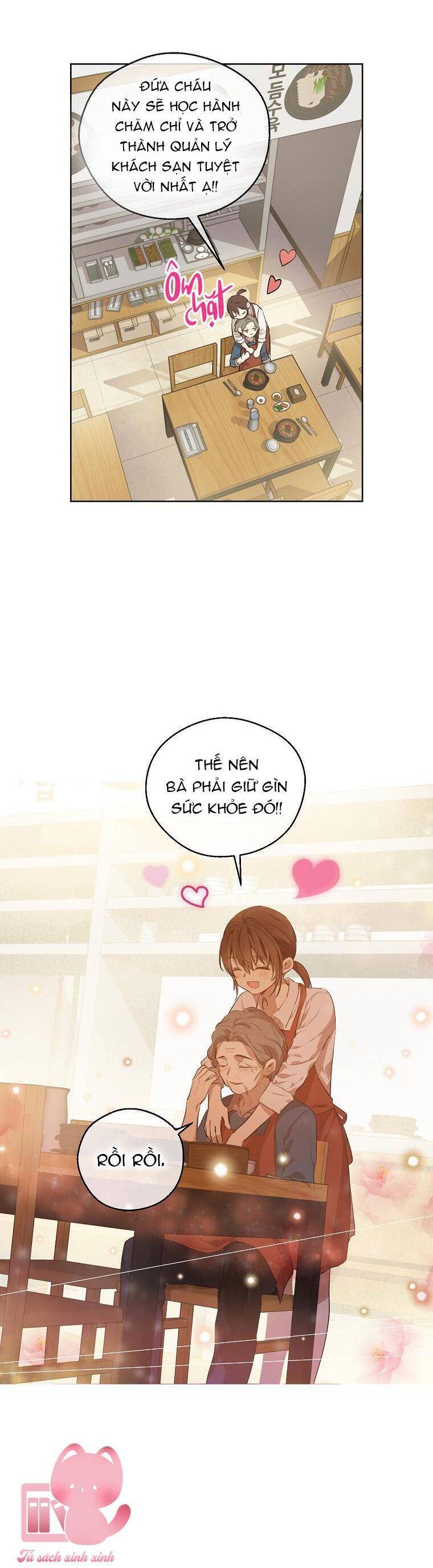 Vùng Đất Rộng Lớn Chap 11 - Next Chap 12