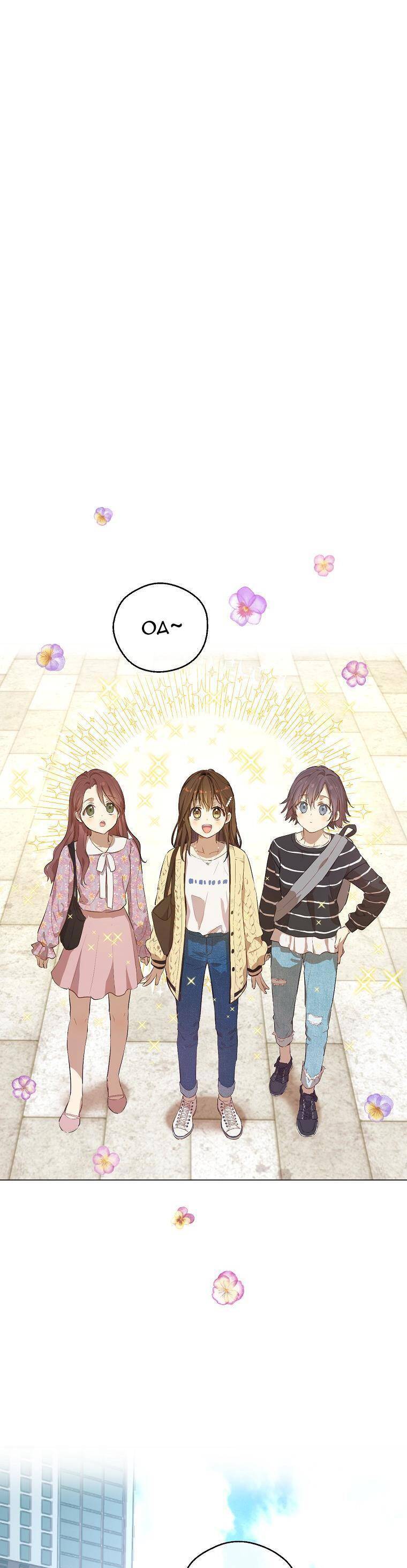 Vùng Đất Rộng Lớn Chap 11 - Next Chap 12
