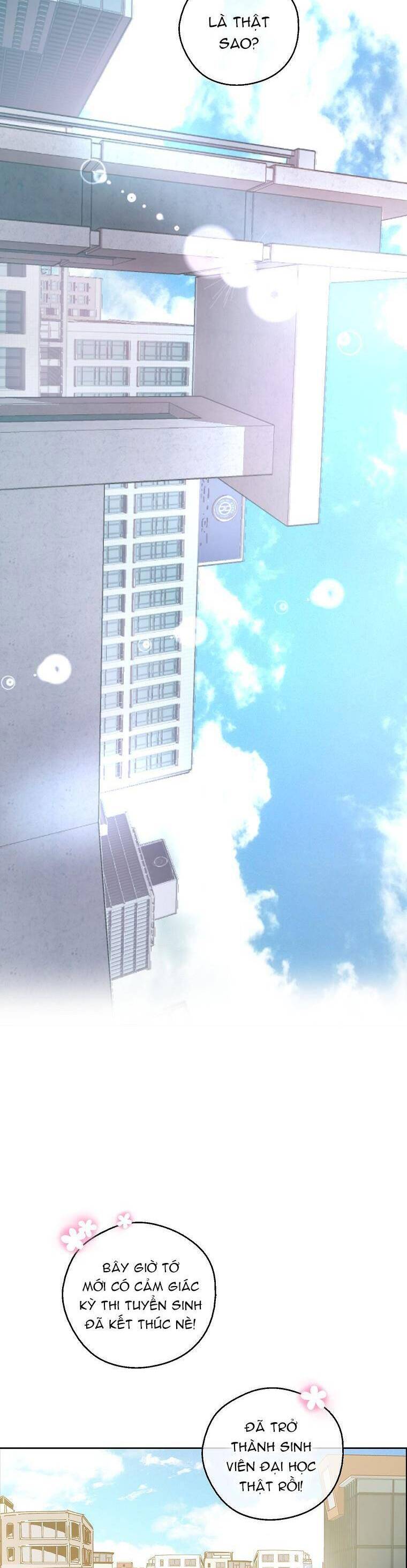 Vùng Đất Rộng Lớn Chap 11 - Next Chap 12
