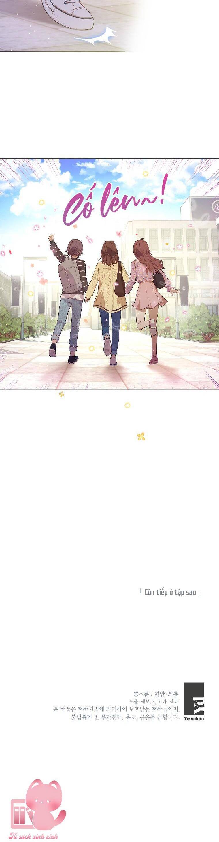 Vùng Đất Rộng Lớn Chap 11 - Next Chap 12