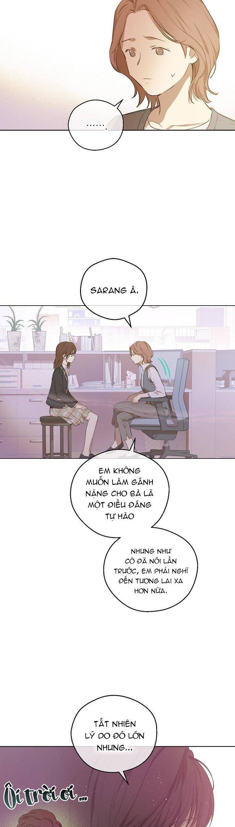 Vùng Đất Rộng Lớn Chap 11 - Next Chap 12