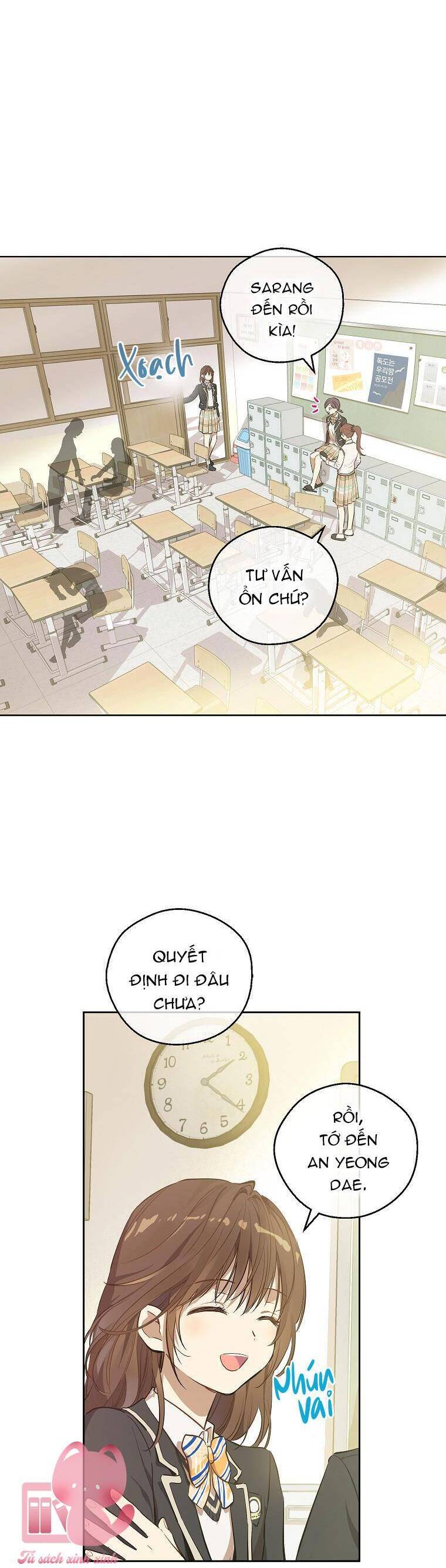 Vùng Đất Rộng Lớn Chap 11 - Next Chap 12