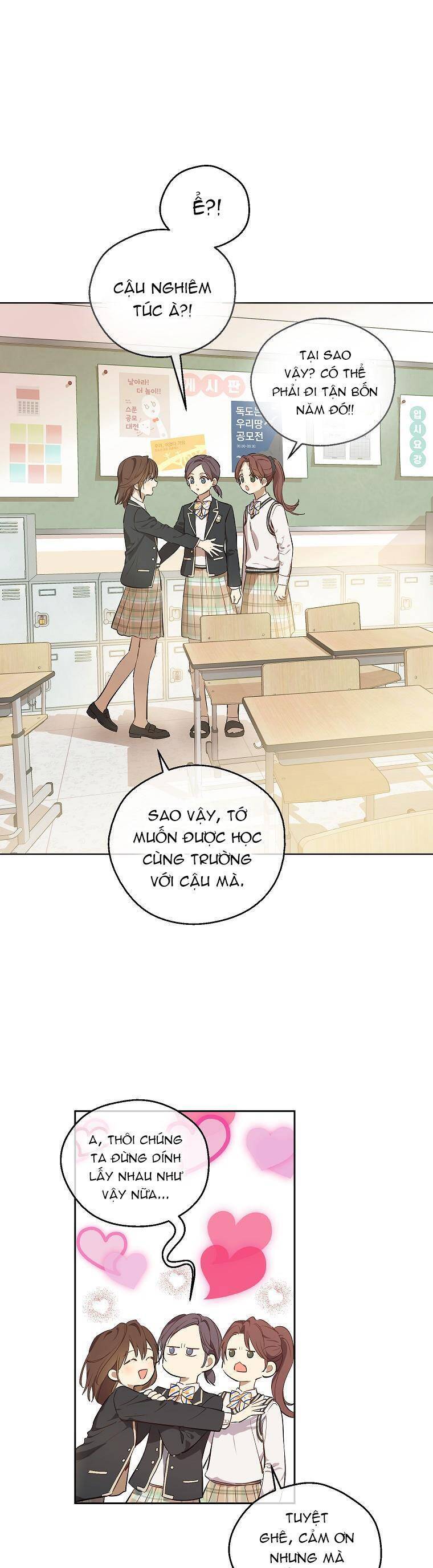 Vùng Đất Rộng Lớn Chap 11 - Next Chap 12
