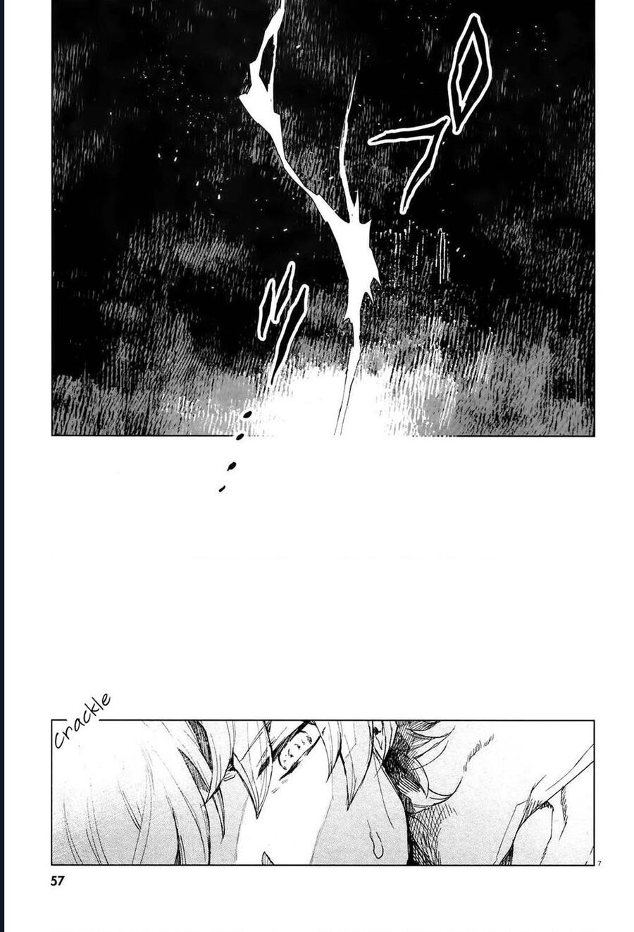 Vùng Ký Ức Rỗng Chap 2 - Next Chap 3