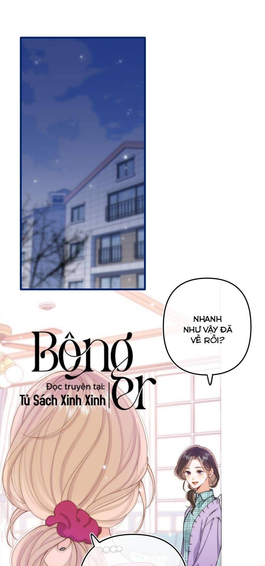 Vụng Trộm Giấu Không Được Chap 125 - Next Chap 126