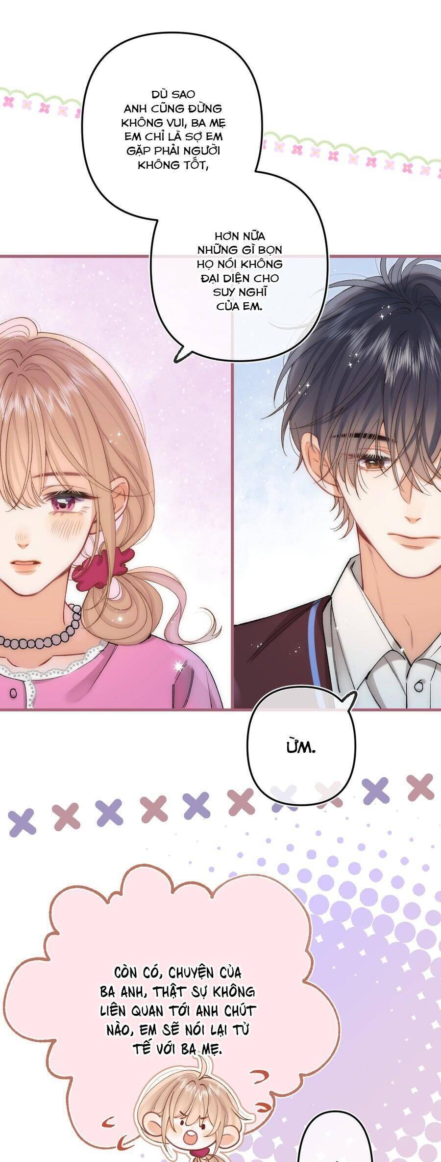 Vụng Trộm Giấu Không Được Chap 125 - Next Chap 126