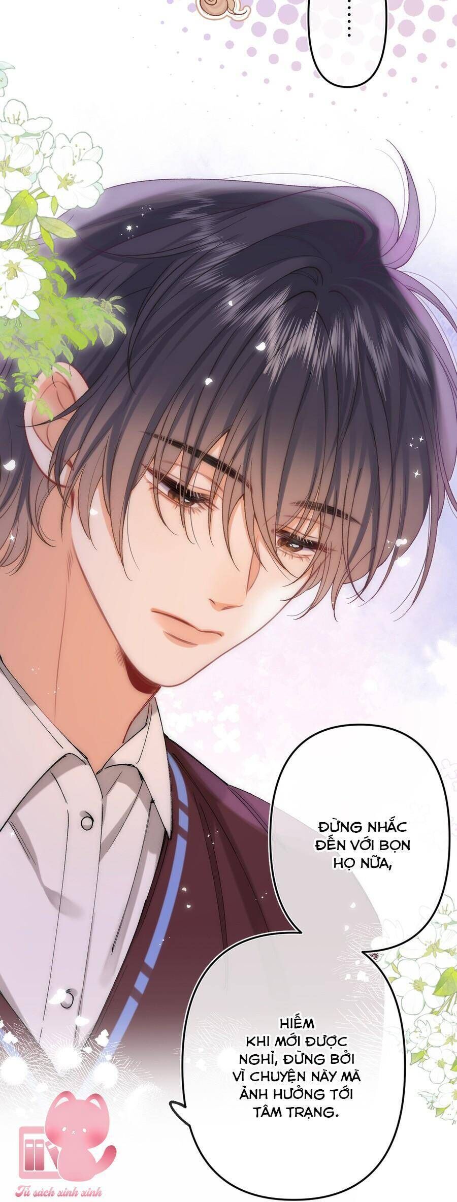 Vụng Trộm Giấu Không Được Chap 125 - Next Chap 126