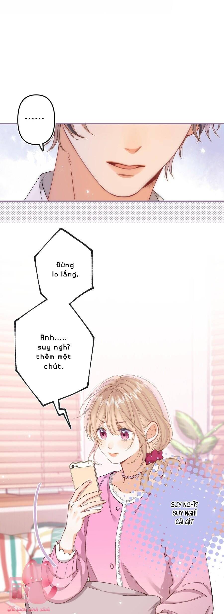 Vụng Trộm Giấu Không Được Chap 125 - Next Chap 126