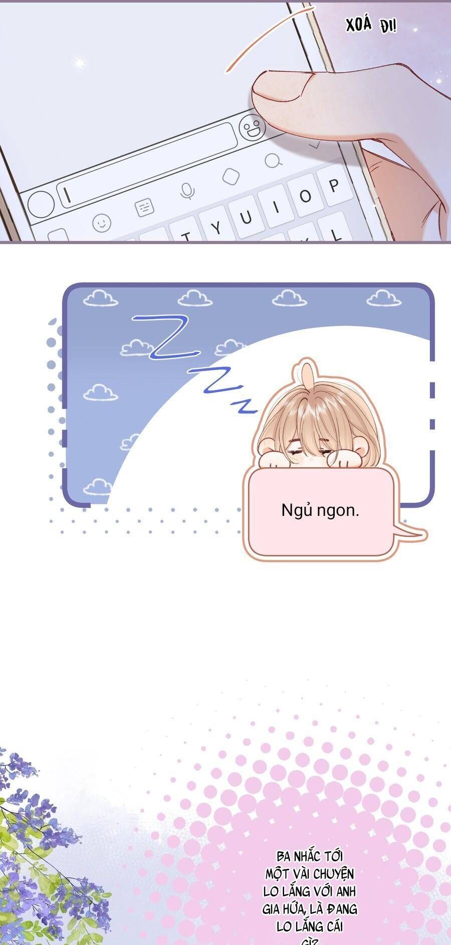 Vụng Trộm Giấu Không Được Chap 125 - Next Chap 126