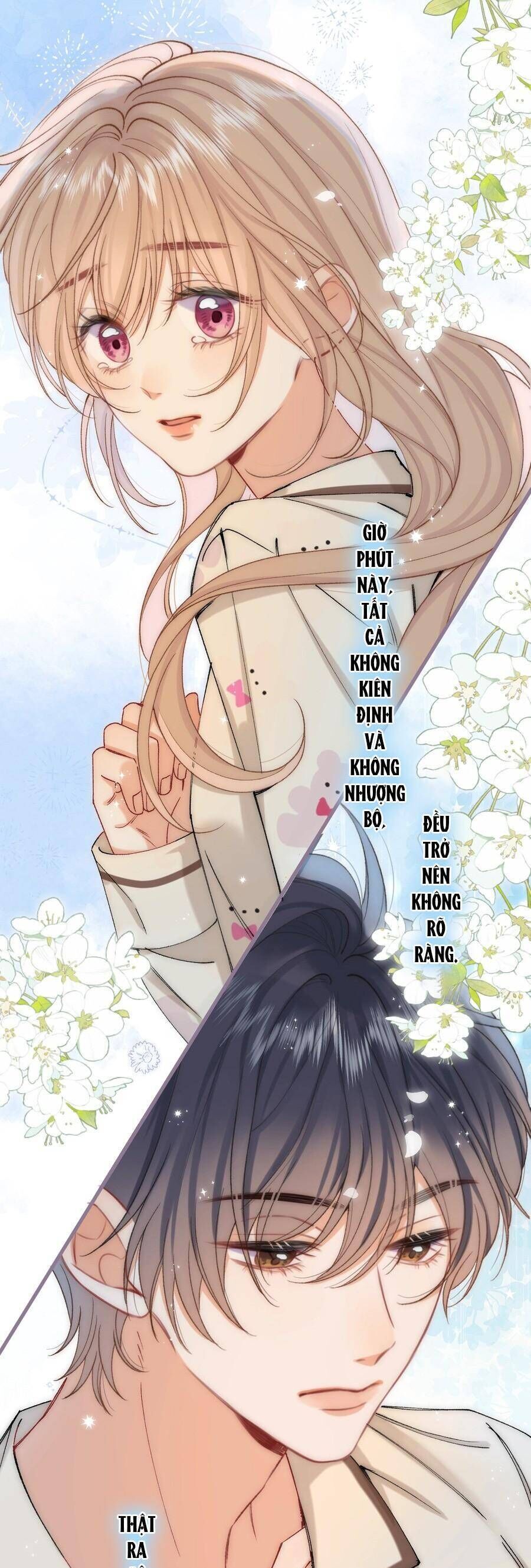 Vụng Trộm Giấu Không Được Chap 125 - Next Chap 126