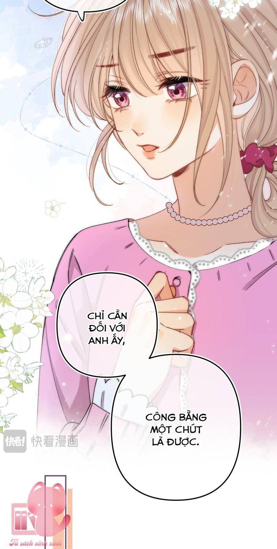 Vụng Trộm Giấu Không Được Chap 125 - Next Chap 126