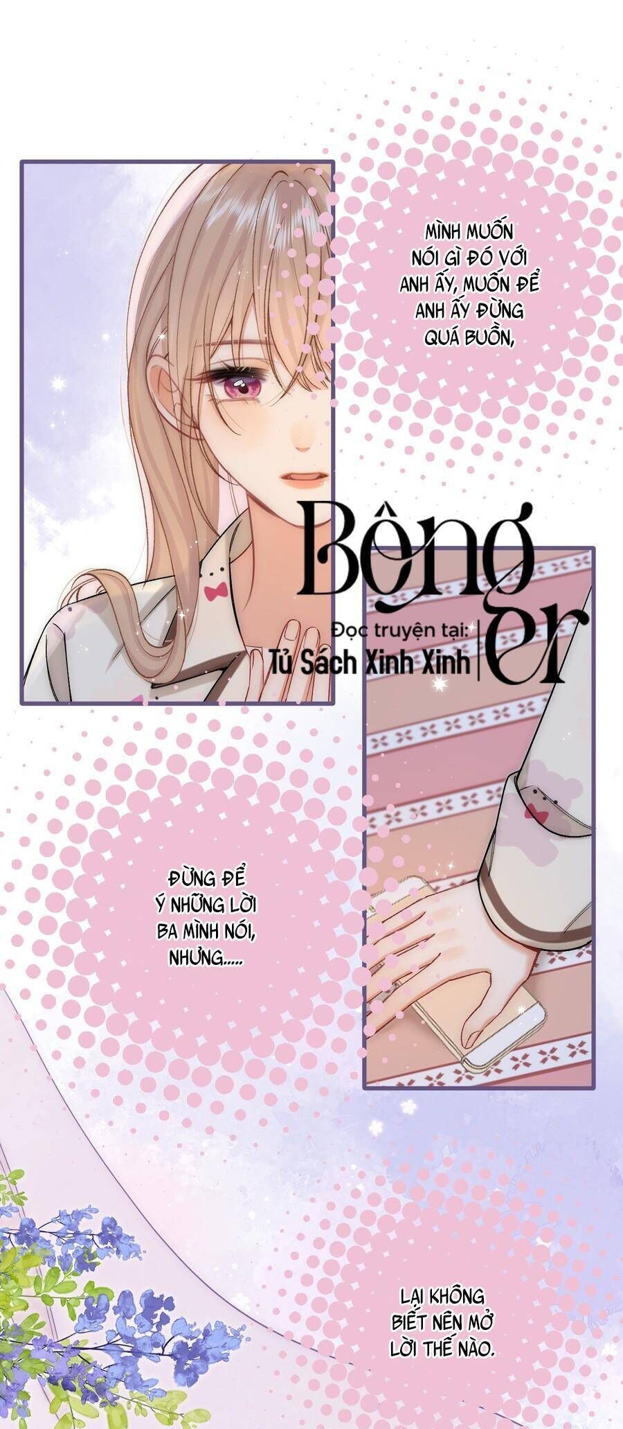 Vụng Trộm Giấu Không Được Chap 126 - Next Chap 127