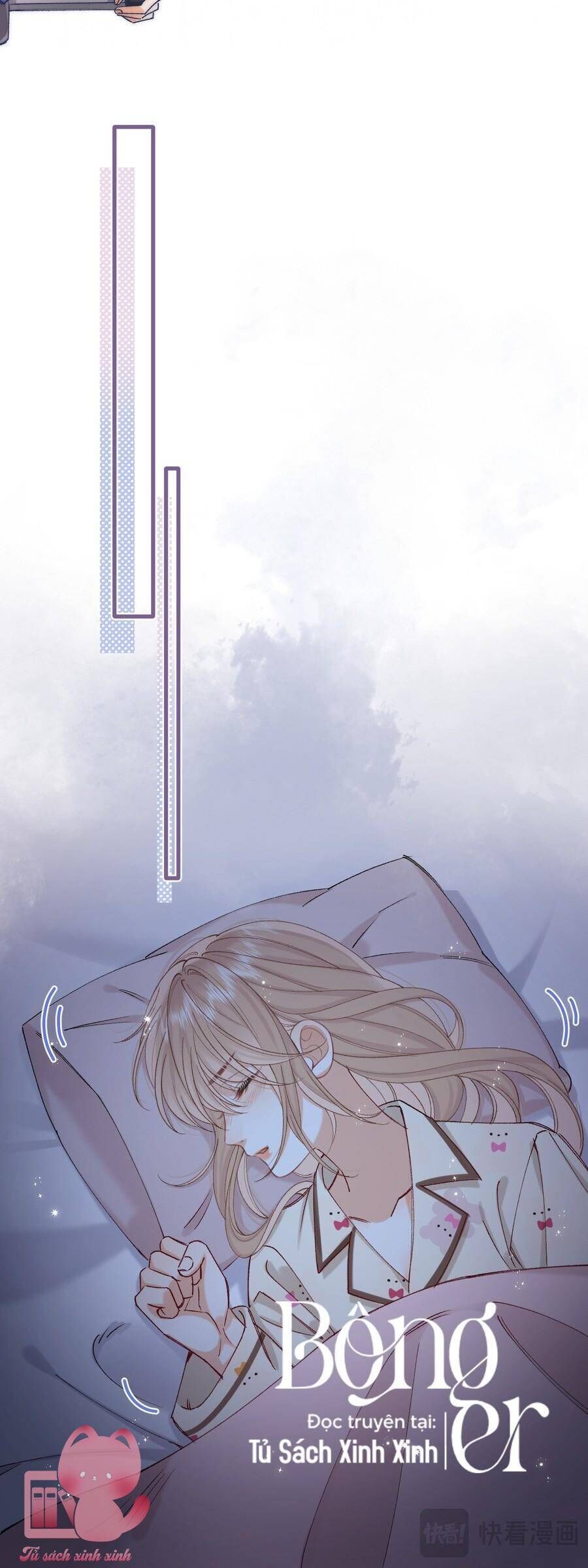 Vụng Trộm Giấu Không Được Chap 126 - Next Chap 127
