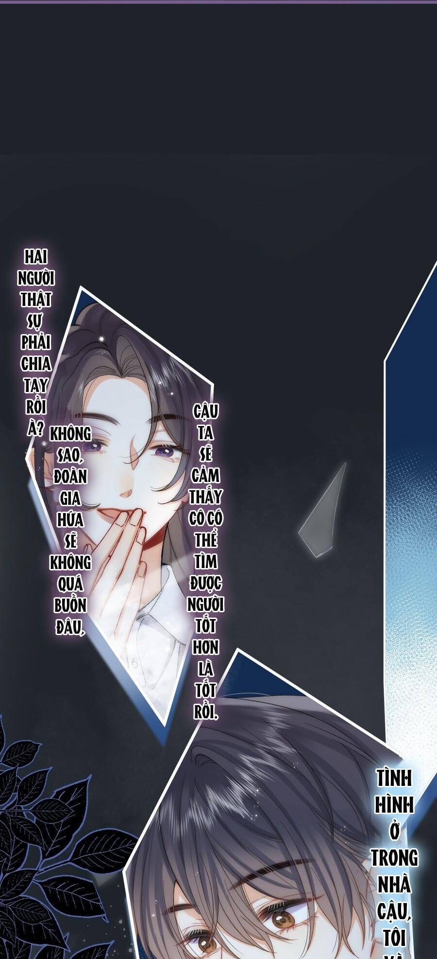 Vụng Trộm Giấu Không Được Chap 126 - Next Chap 127