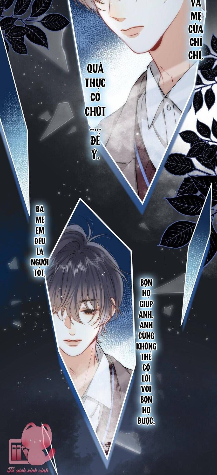 Vụng Trộm Giấu Không Được Chap 126 - Next Chap 127