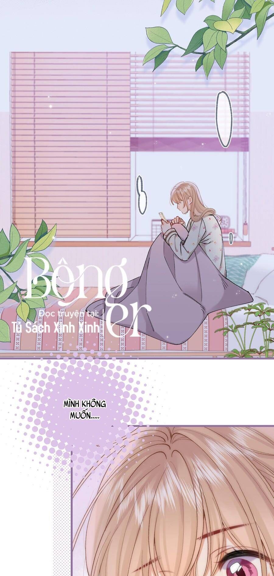 Vụng Trộm Giấu Không Được Chap 126 - Next Chap 127