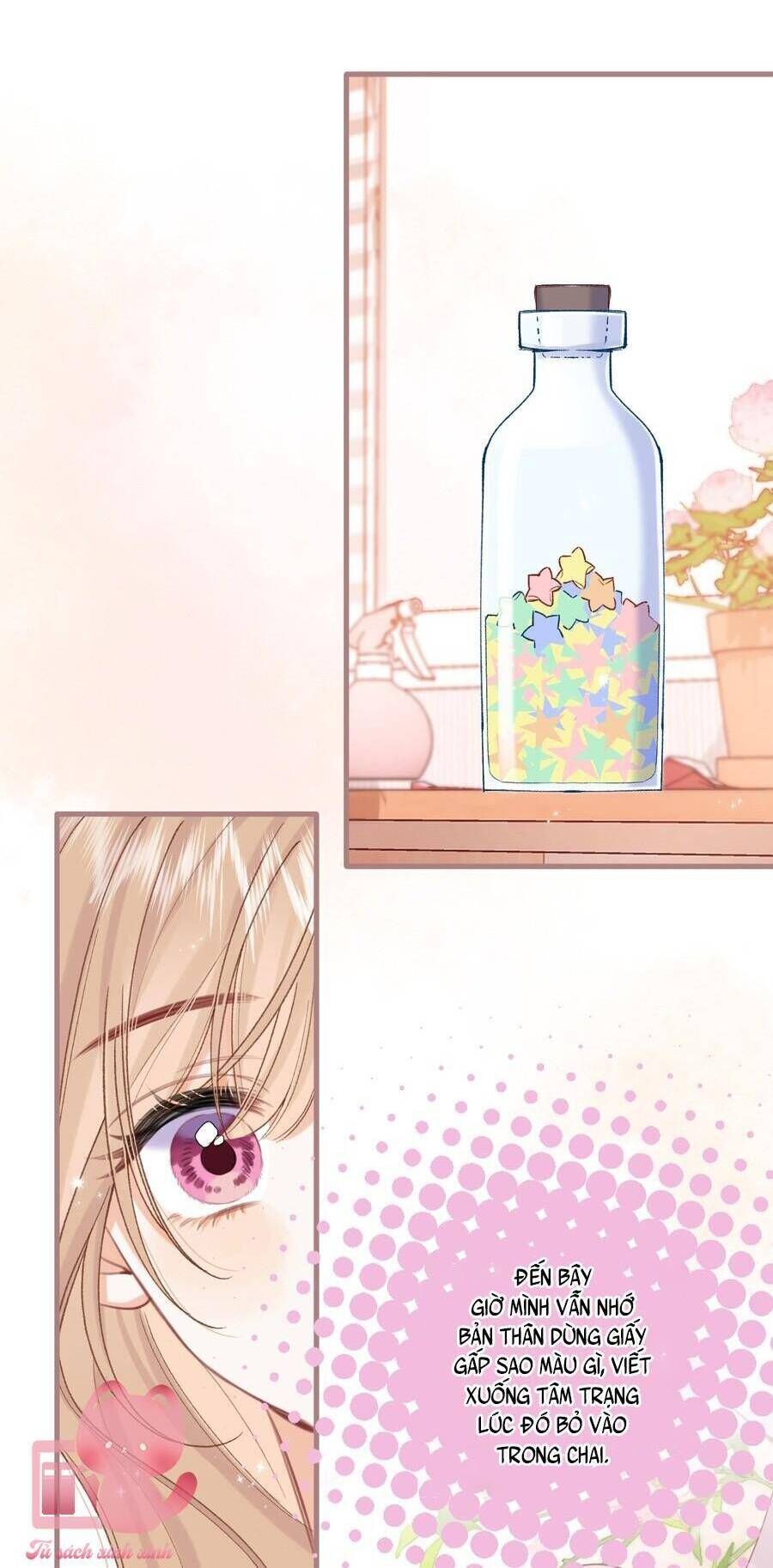 Vụng Trộm Giấu Không Được Chap 126 - Next Chap 127