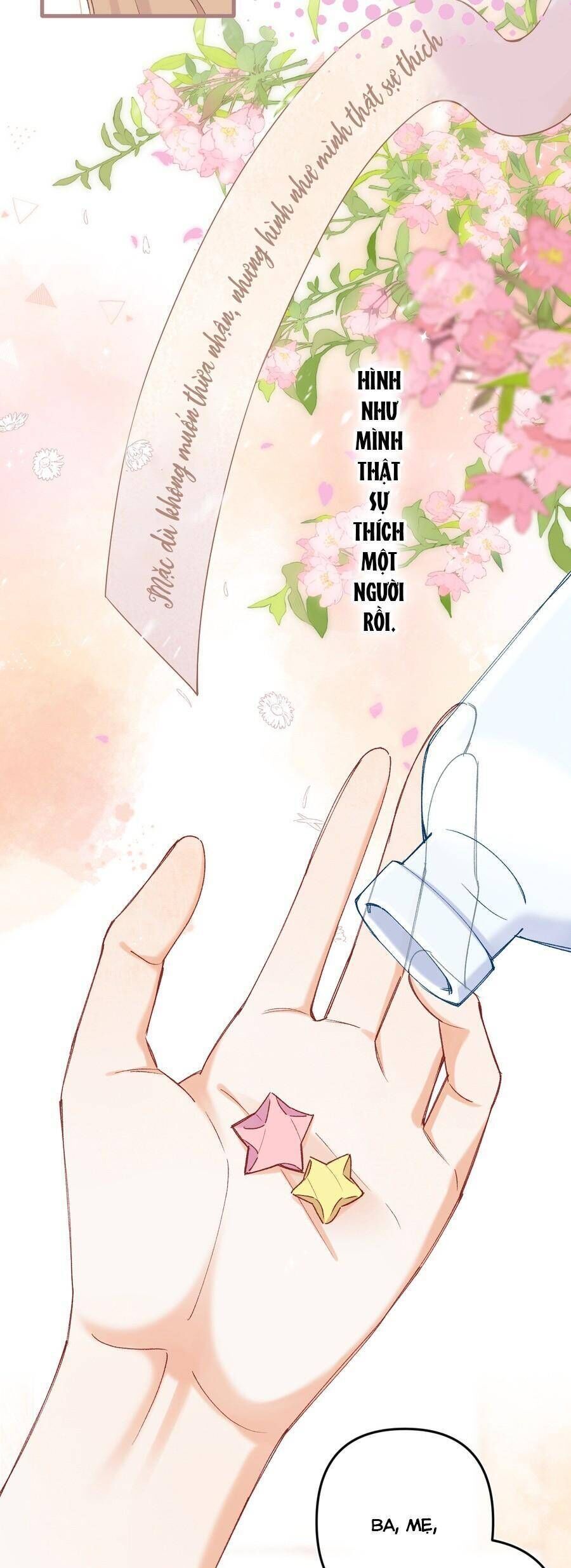 Vụng Trộm Giấu Không Được Chap 126 - Next Chap 127