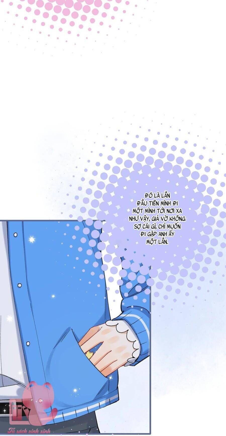 Vụng Trộm Giấu Không Được Chap 126 - Next Chap 127