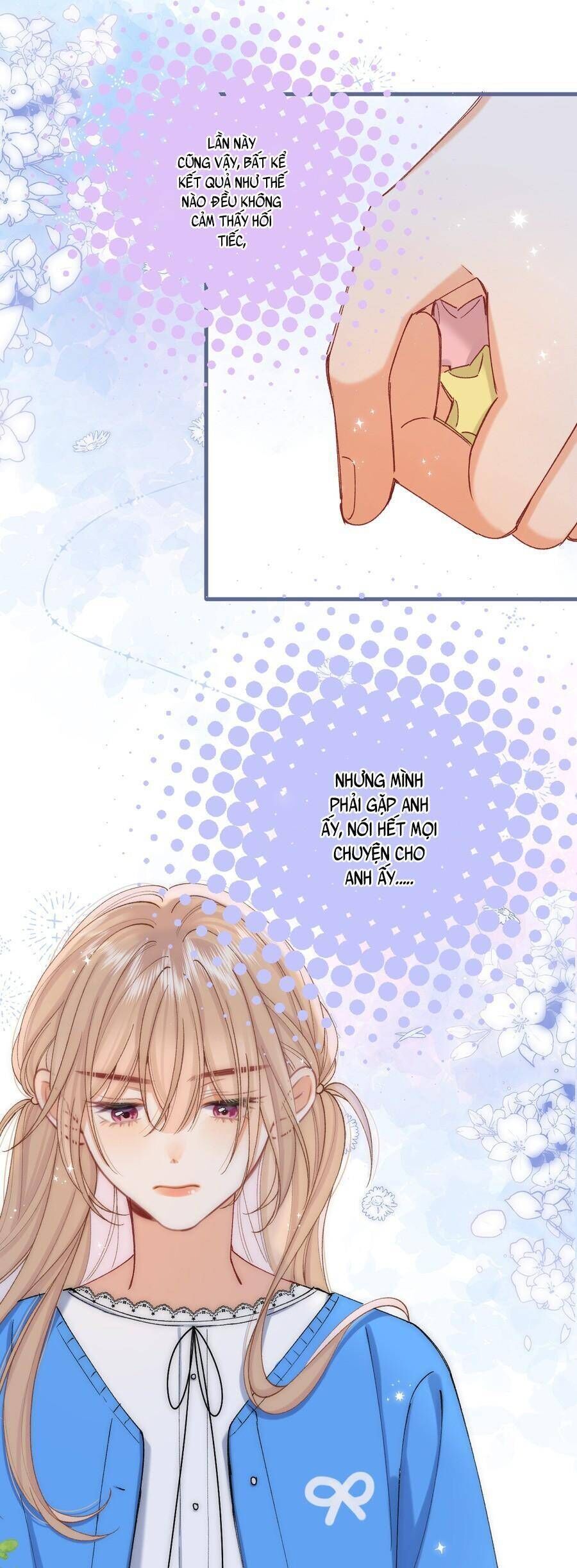 Vụng Trộm Giấu Không Được Chap 126 - Next Chap 127