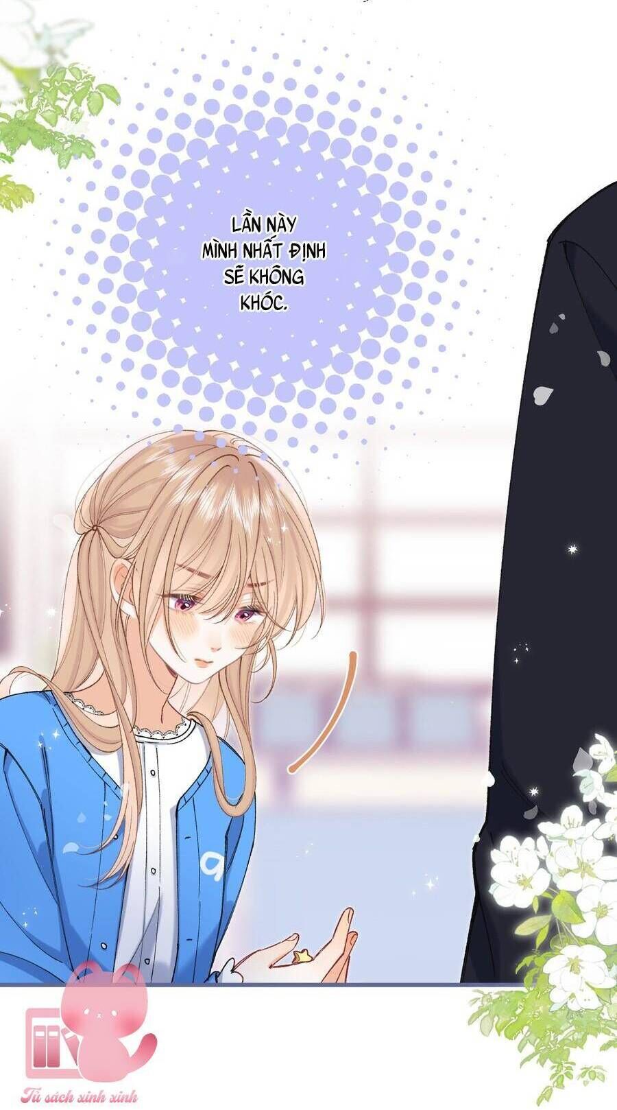 Vụng Trộm Giấu Không Được Chap 126 - Next Chap 127