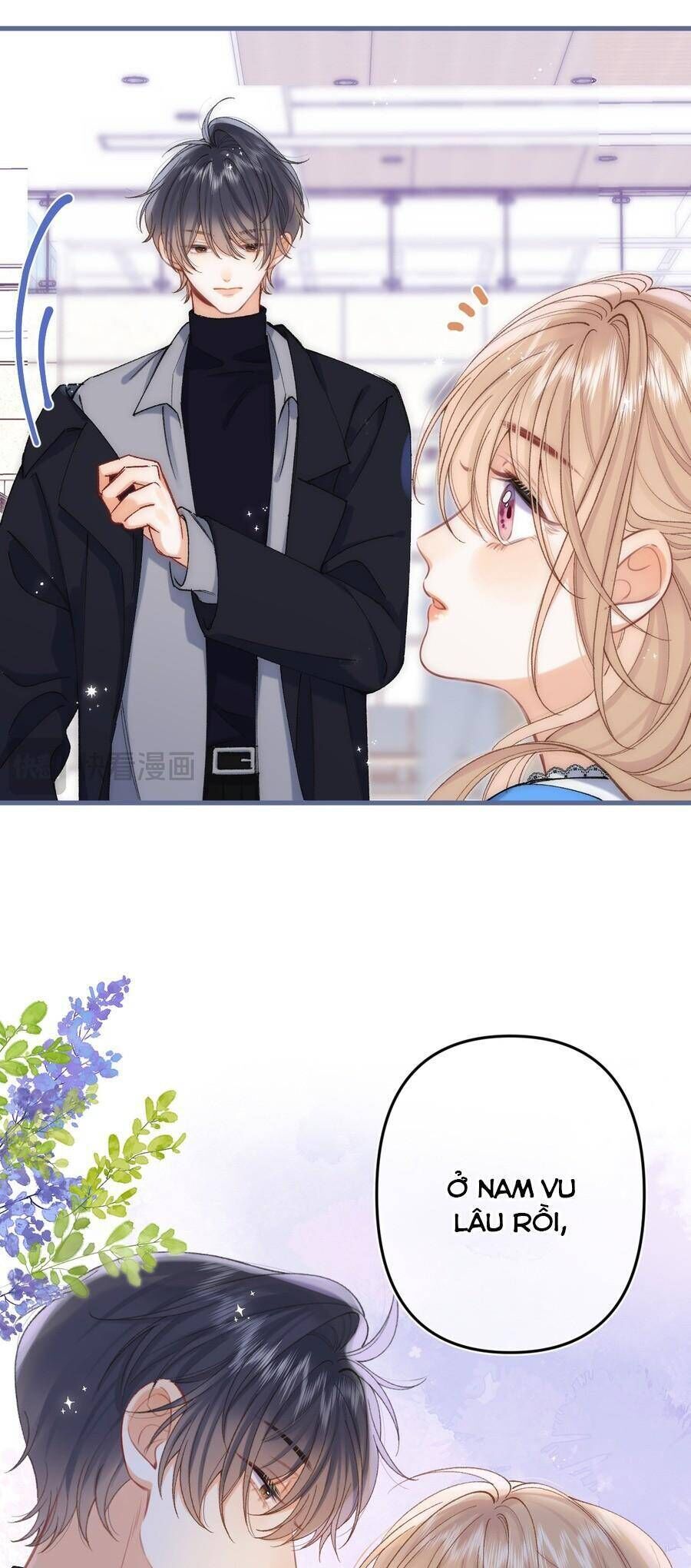 Vụng Trộm Giấu Không Được Chap 126 - Next Chap 127