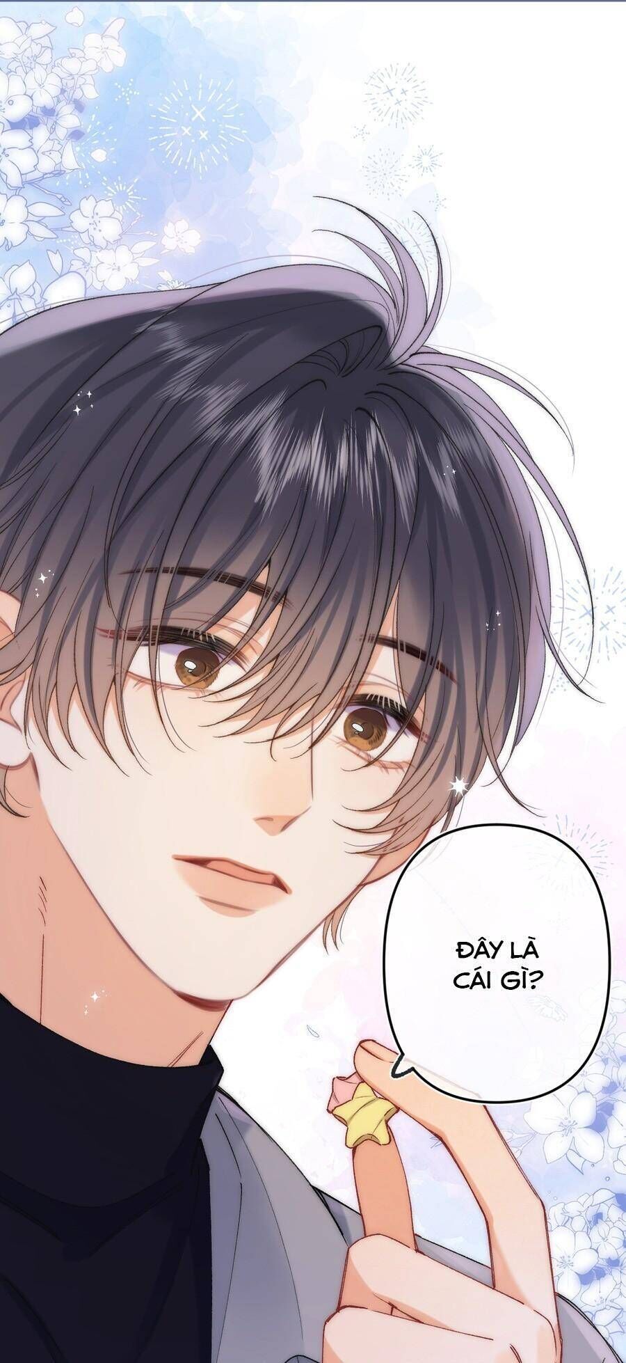 Vụng Trộm Giấu Không Được Chap 126 - Next Chap 127