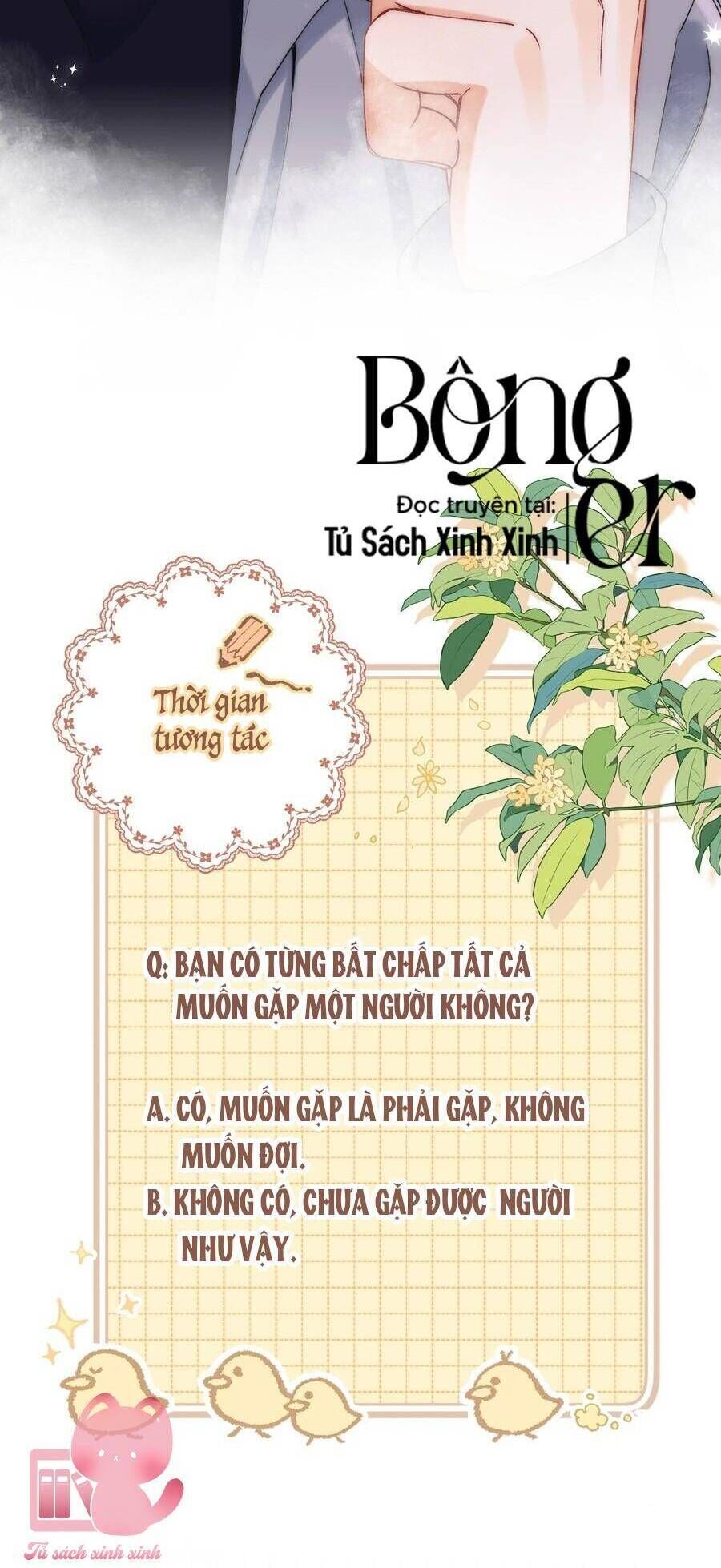 Vụng Trộm Giấu Không Được Chap 126 - Next Chap 127