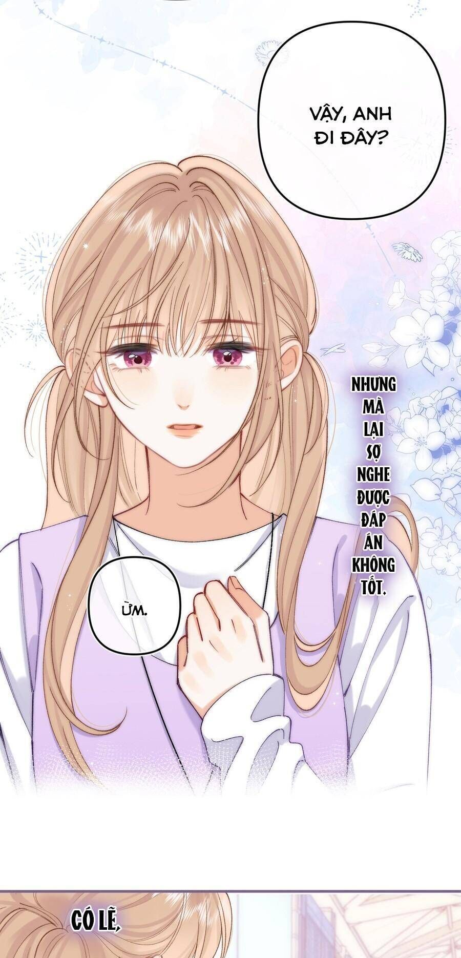 Vụng Trộm Giấu Không Được Chap 126 - Next Chap 127