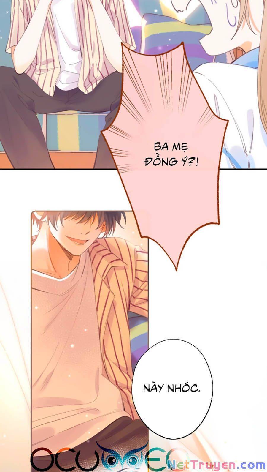 Vụng Trộm Giấu Không Được Chap 2 - Next Chap 3