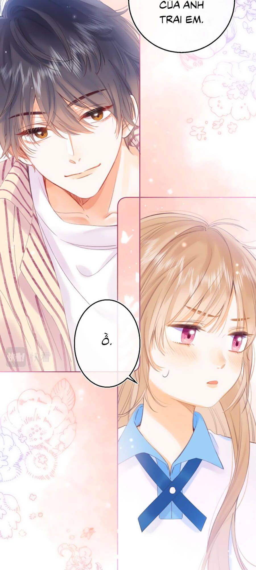 Vụng Trộm Giấu Không Được Chap 2 - Next Chap 3