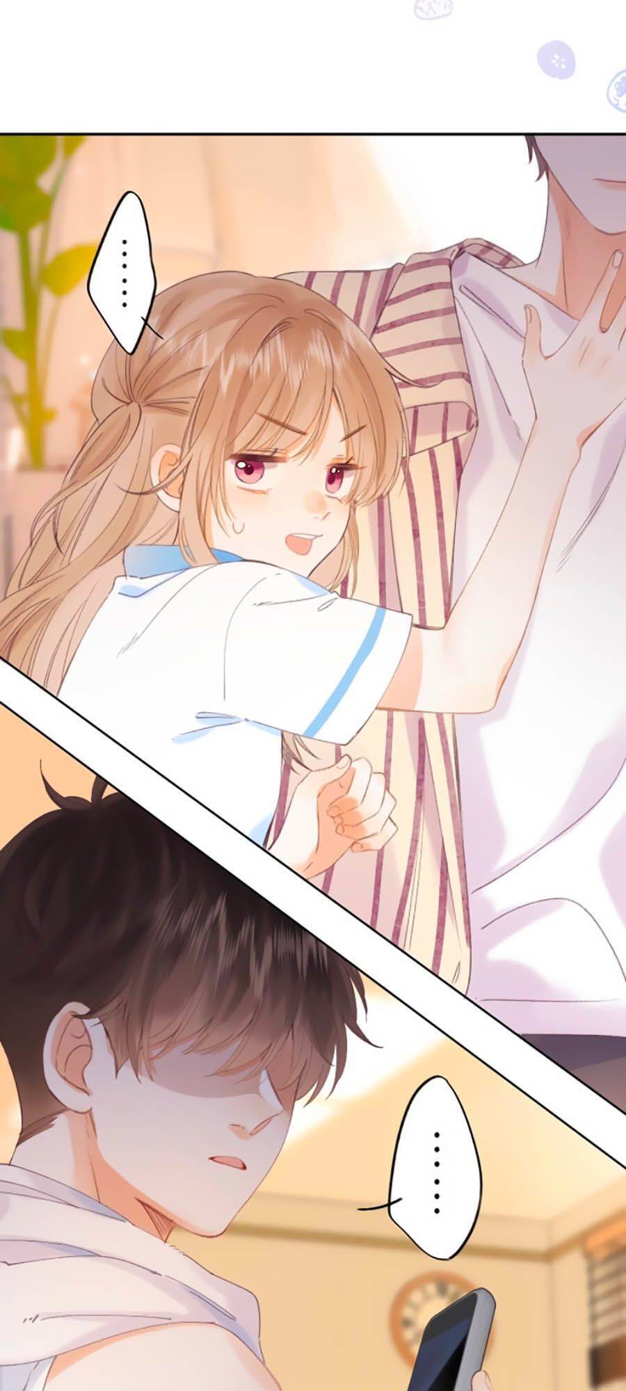 Vụng Trộm Giấu Không Được Chap 2 - Next Chap 3