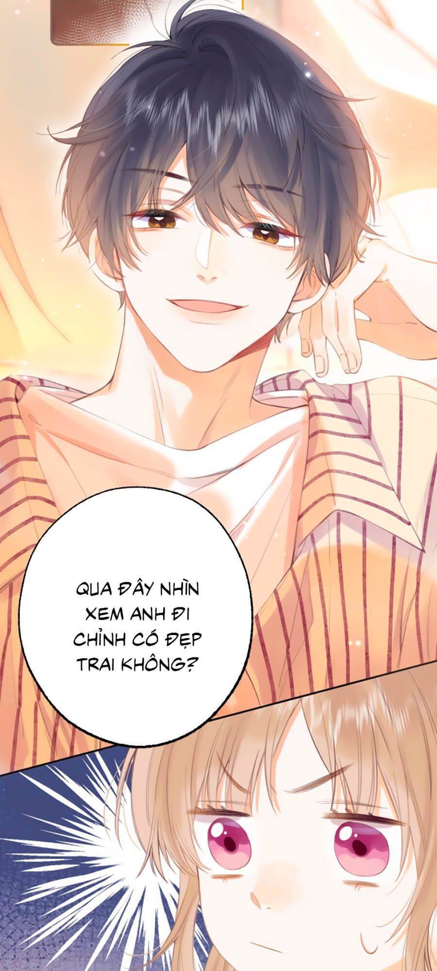 Vụng Trộm Giấu Không Được Chap 2 - Next Chap 3