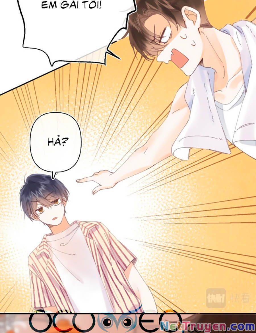 Vụng Trộm Giấu Không Được Chap 2 - Next Chap 3