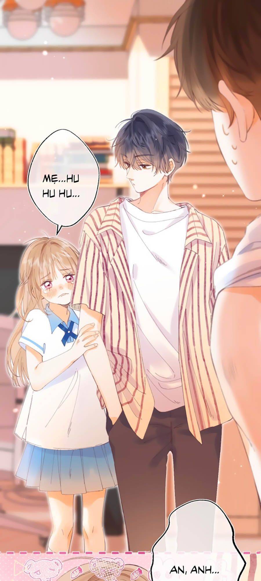 Vụng Trộm Giấu Không Được Chap 2 - Next Chap 3