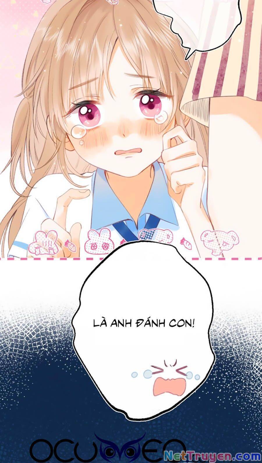 Vụng Trộm Giấu Không Được Chap 2 - Next Chap 3