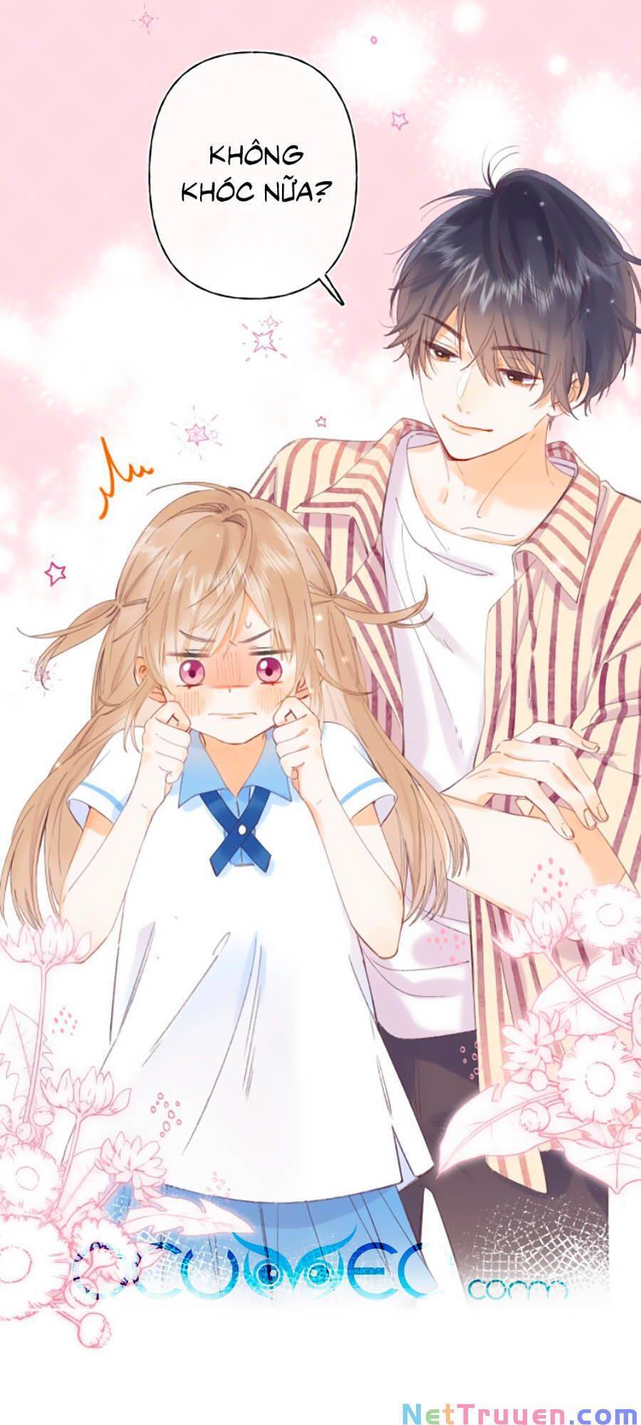 Vụng Trộm Giấu Không Được Chap 2 - Next Chap 3