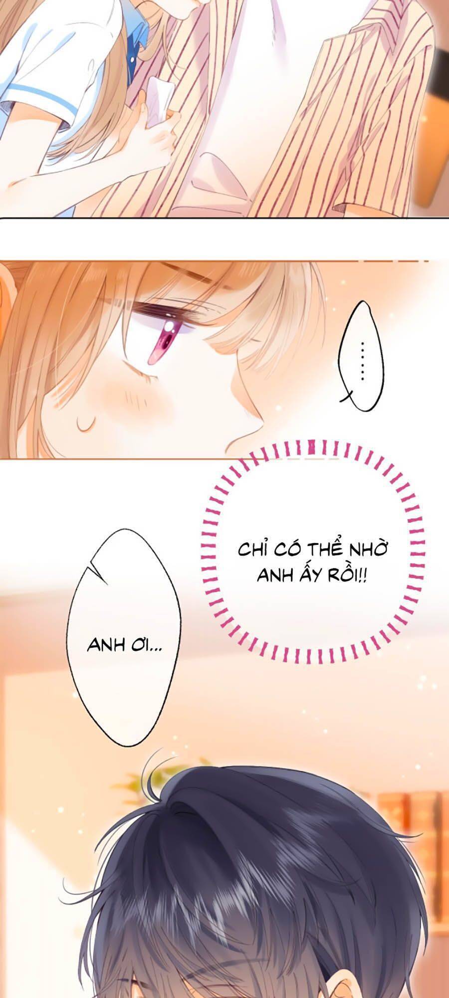 Vụng Trộm Giấu Không Được Chap 2 - Next Chap 3