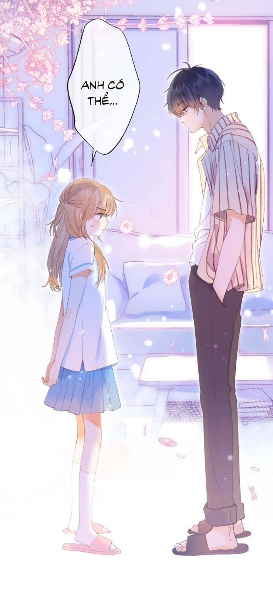 Vụng Trộm Giấu Không Được Chap 2 - Next Chap 3