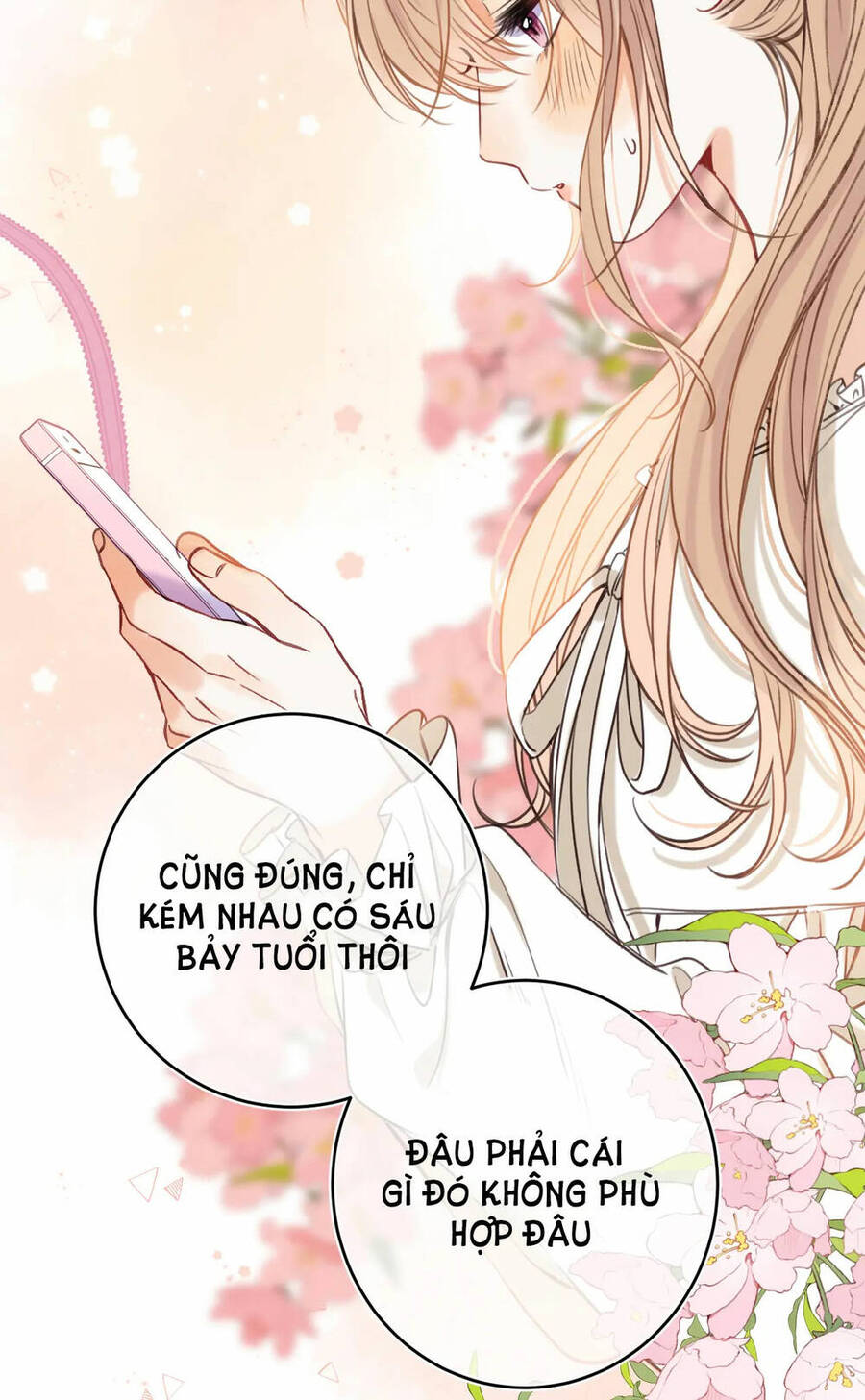Vụng Trộm Giấu Không Được Chap 681 - Next Chap 682