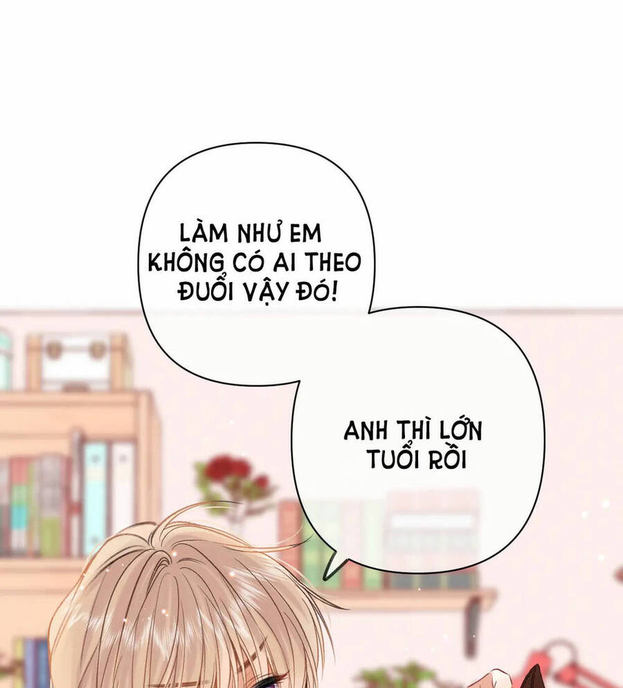 Vụng Trộm Giấu Không Được Chap 681 - Next Chap 682