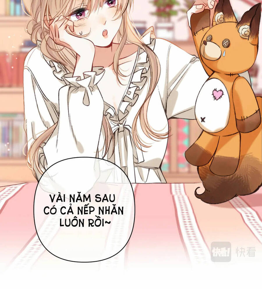 Vụng Trộm Giấu Không Được Chap 681 - Next Chap 682